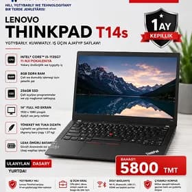 LENOVO I5-11POK THINKPAD NOUTBUK