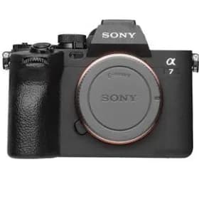 Sony A7IV SIGMA 50 mm