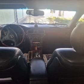 Lexus ES 330 2004