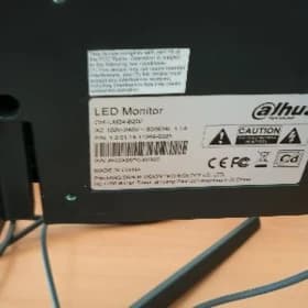 dahua 24 inch monitor