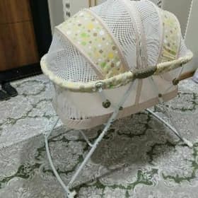 Caga krowat Детский кровать