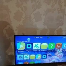 arcelik Turkiya 43 lik aTV
