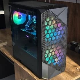 💥МОЩНЫЙ RTX2080+CORE i7-12!