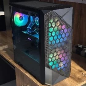 💥МОЩНЫЙ ИГРОВОЙ ПК CORE i7-12