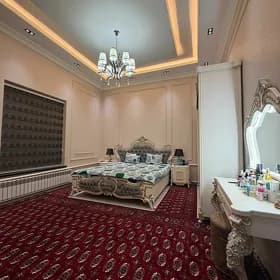 Arenda Ataturk elitka