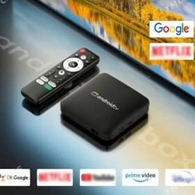 Android belet alem tv tuner