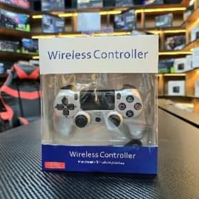 🎮Wireless Controller for PS4