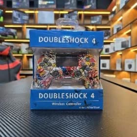🎮DoubleShock 4 Wireless
