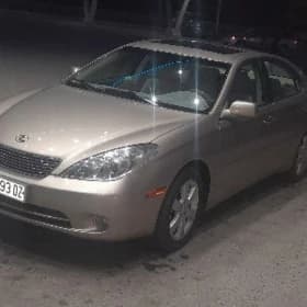 Lexus ES 330 2006