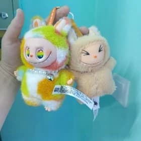 labubu
