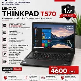 LENOVO THINKPAD I7-7POK SENSOR