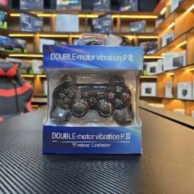 🎮DOUBLE-motor vibration P III