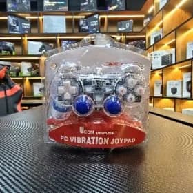 🎮Ucom Ucom208-1 PC Vibration
