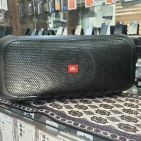 JBL PARTY BOX ON THE GO