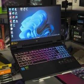 💥RTX4050 6GB/CORE i5-12/16Gb