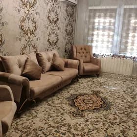 Arenda Mir 7/3 3kom yewro