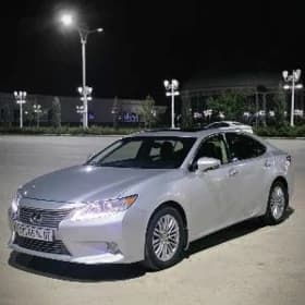Lexus ES 350 2013