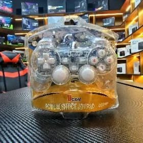 🎮Ucom PC Dualshock Joypad