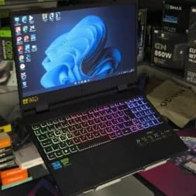 💥CORE i5-12+RTX4050 6GB!