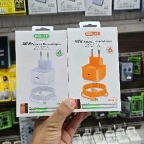 iPhone adapter zaryatnik