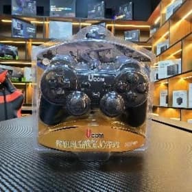 🎮Ucom PC Dualshock Joypad