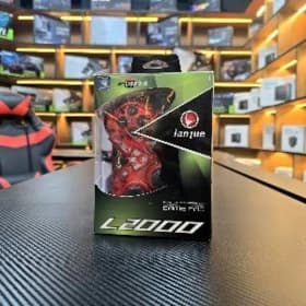 🎮 ГЕЙМПАД LANJUE GAME PAD