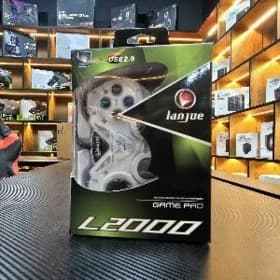 🎮 ГЕЙМПАД LANJUE GAME PAD