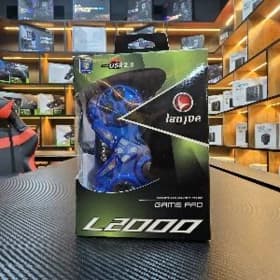 🎮Lanjue L2000 Game Pad