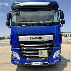 DAF XF 530 2021