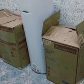 Ariston boýler Аристон бойлер