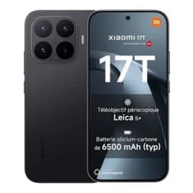 MI 17T 12/256gb 512gb Global 🔥