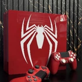 💥PS 4pro LİMİTED EDİTİON 💥