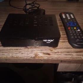 HDBox