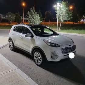Kia Sportage 2020