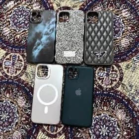 1iphone 11pro cehollary