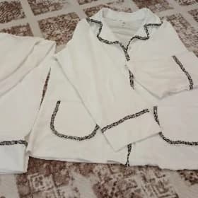 Pizama bn avaza zat ucun