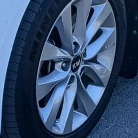 Kia 17lik optima disga