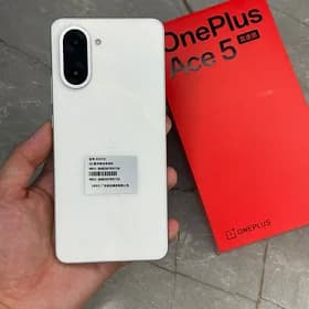 One Plus Ace 5 racing 12/256gb