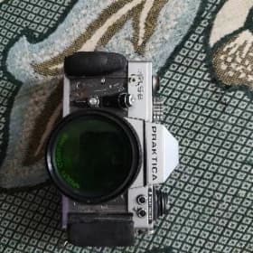 фотоаппарат Praktica