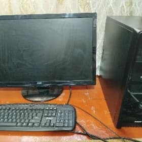 Kompyyter Лос