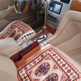 Lexus ES 330 2005