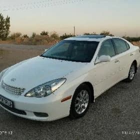 Lexus ES 300 2003