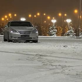 Lexus ES 350 2010