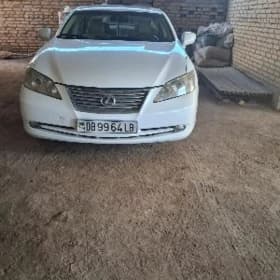 Lexus ES 350 2008