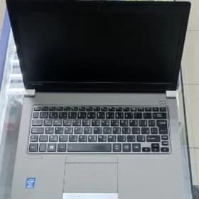 Noutbuk Toshiba