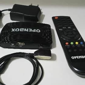 Openbox S3 micro T2