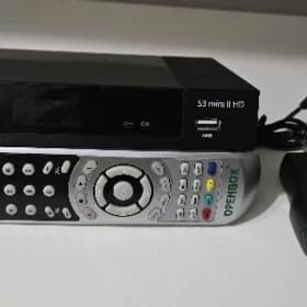 Openbox S3 mini2 HD HEVC265