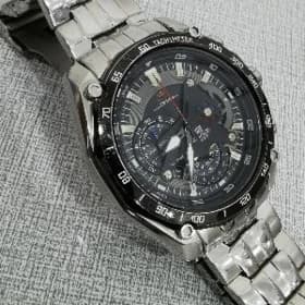 Sagat часы Casio