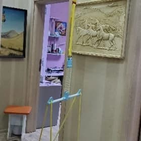 kacelya bokulyan прыгун качеля