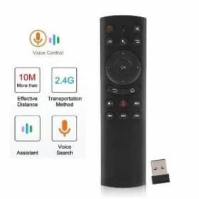 Androidtv Tuner universal pult